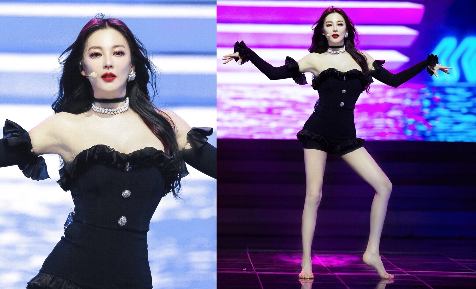 ngoai hinh Truong Vu Ky anh 4