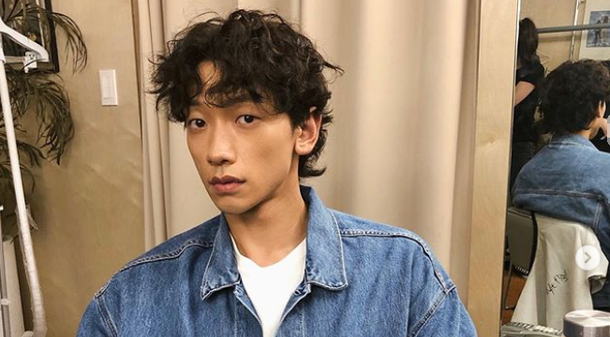 Bi Rain giam can den muc hoc hac hinh anh