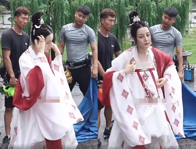 Dich Le Nhiet Ba Truong Ca Hanh anh 3