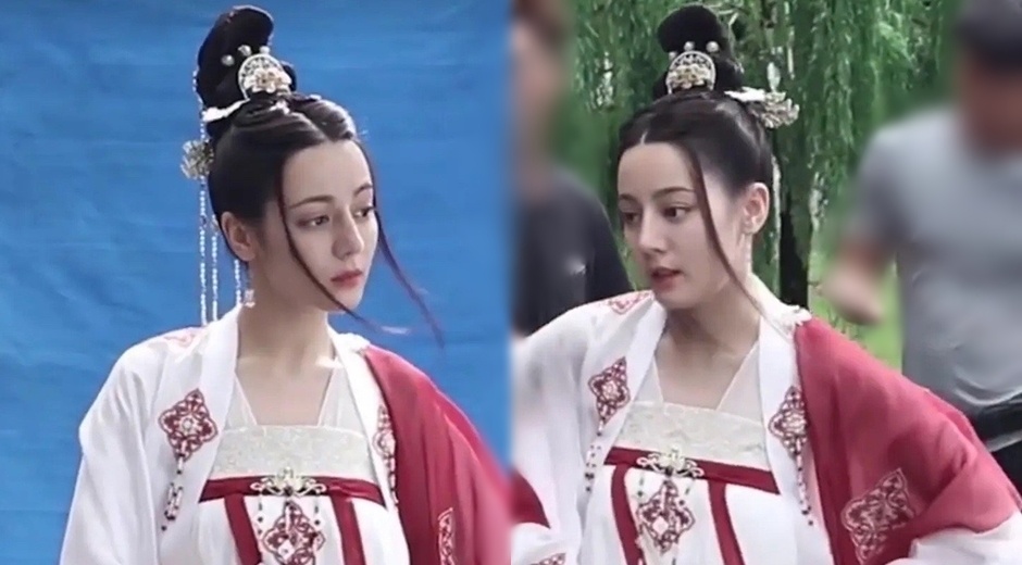 Anh hau truong cua Dich Le Nhiet Ba hinh anh