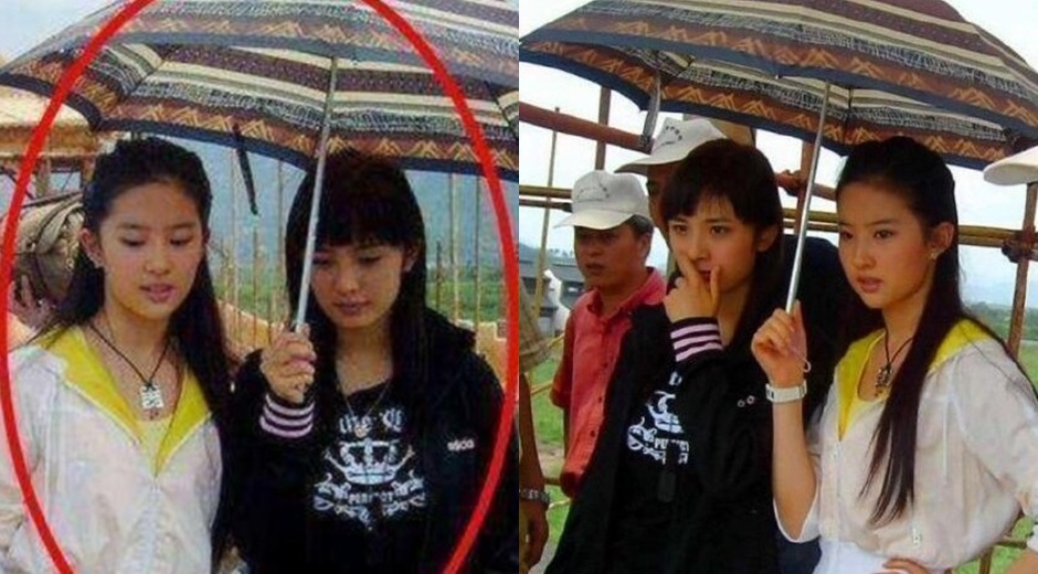 Duong Mich Luu Diec Phi anh 1