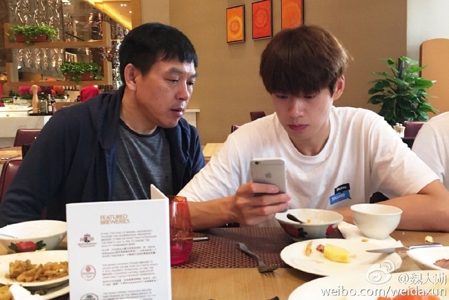 Duong Mich hen ho Nguy Dai Huan anh 2