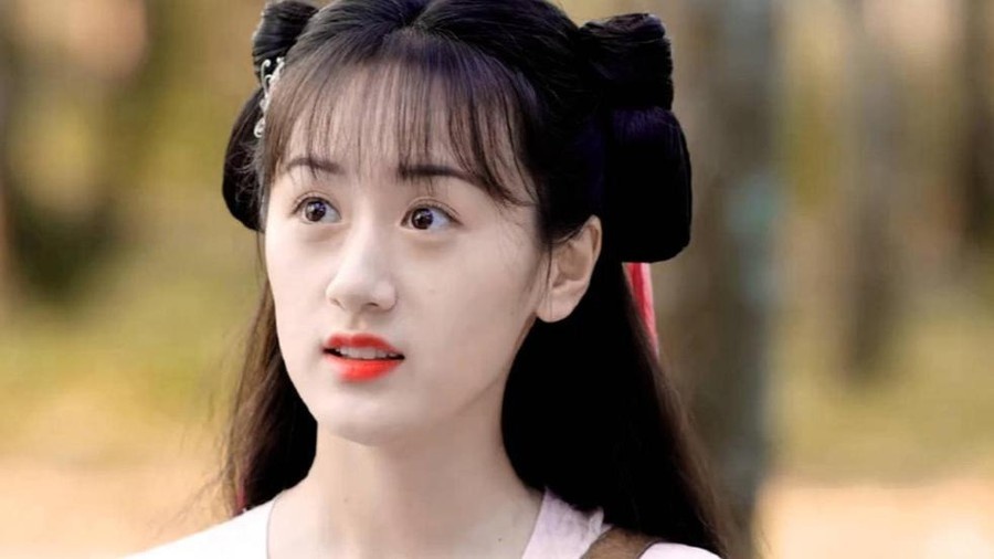 Dương Siêu Việt thả thính phượng minh ảnh 9 Duong Sieu Viet tha thinh phuong minh anh 9