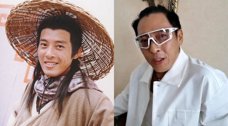 'Lenh Ho Xung' tuoi 54 khong con, su nghiep tuot doc hinh anh