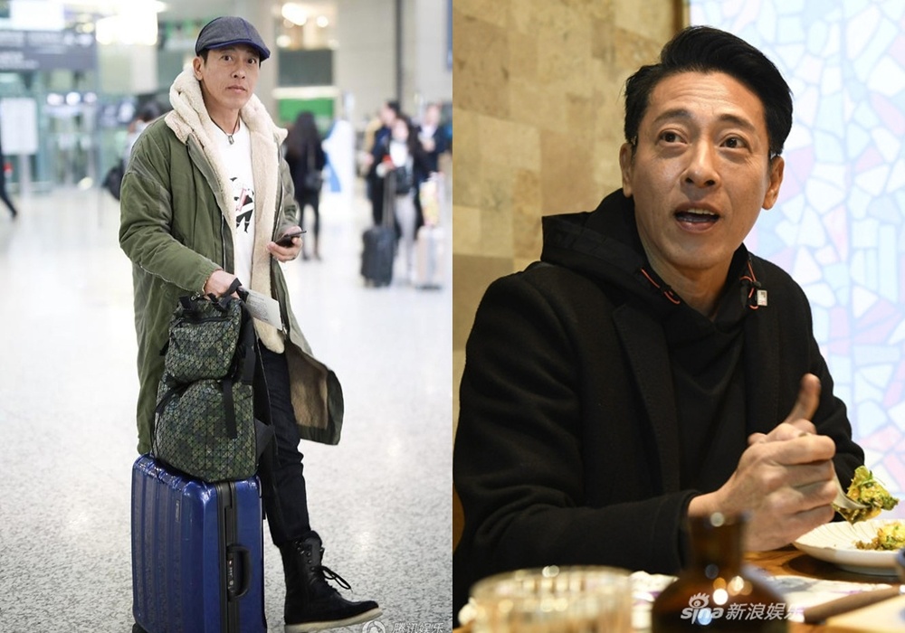 Lenh Ho Xung Lu Tung Hien anh 3