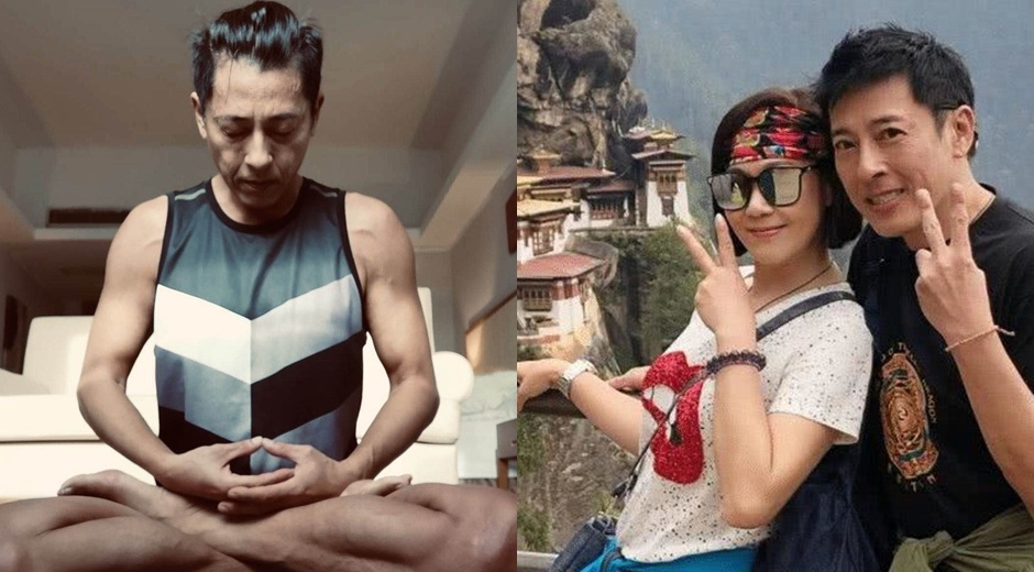 Lenh Ho Xung Lu Tung Hien anh 4