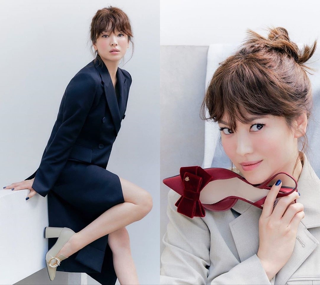 Song Hye Kyo anh 5