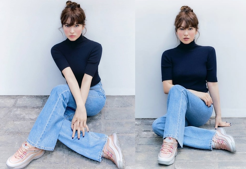 Song Hye Kyo tuoi 39 hinh anh