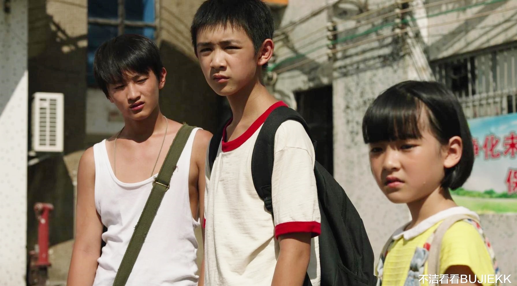 Phim trinh tham hay nhat he 2020 cua Trung Quoc bi kien hinh anh