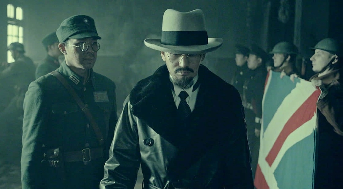 Huynh Hieu Minh kho nhan ra anh 2