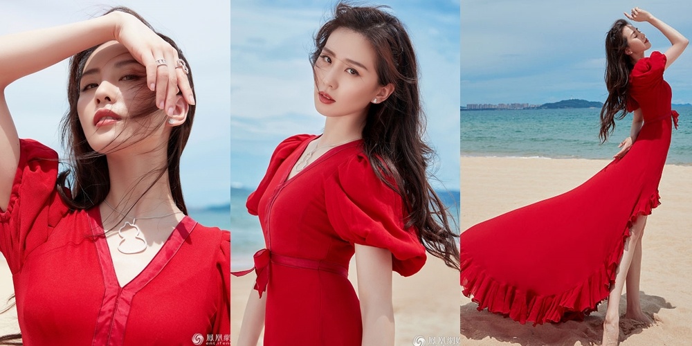 Luu Thi Thi Bo bo kinh tam anh 2