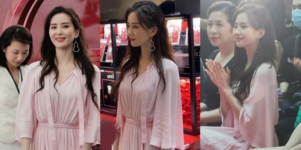 Luu Thi Thi Bo bo kinh tam anh 1