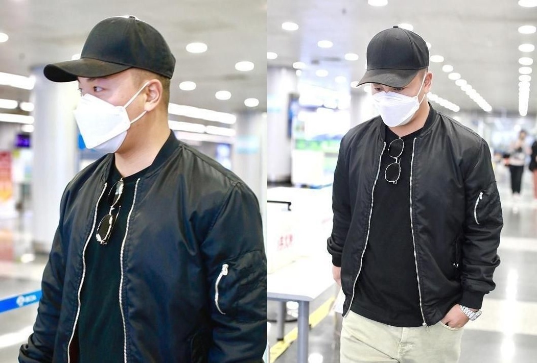 Thich Tieu Long anh 1