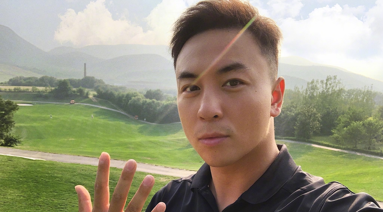 Thich Tieu Long phat tuong hinh anh