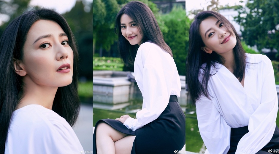 Cao Vien Vien sinh con anh 2