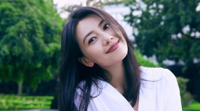 Tuoi 41 cua 'Chu Chi Nhuoc' Cao Vien Vien hinh anh