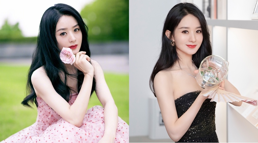 Triệu Lệ Dĩnh ảnh 2 Trieu Le Dinh anh 2