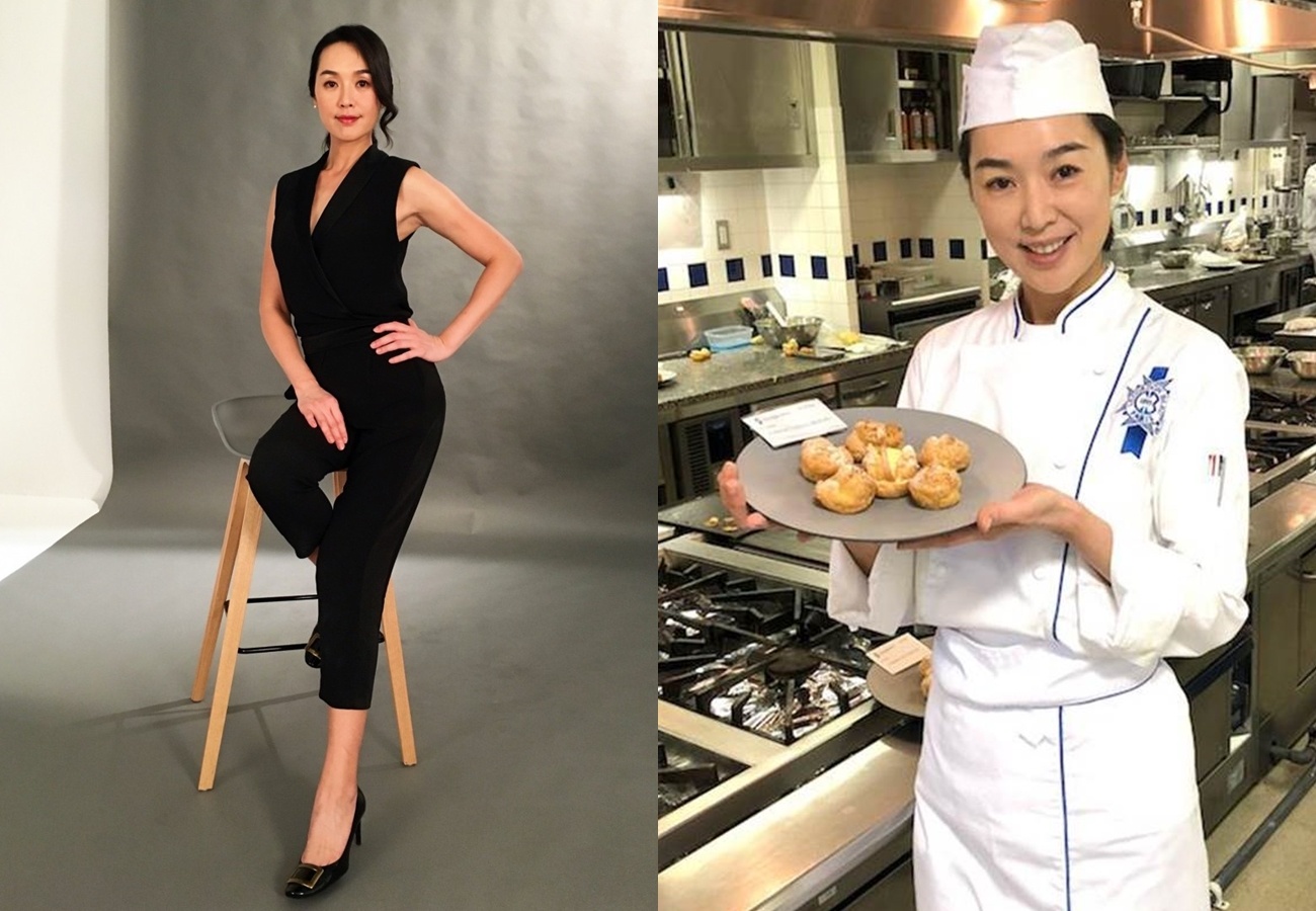 Vuong Tinh Oanh Hoang Phi Hong anh 7