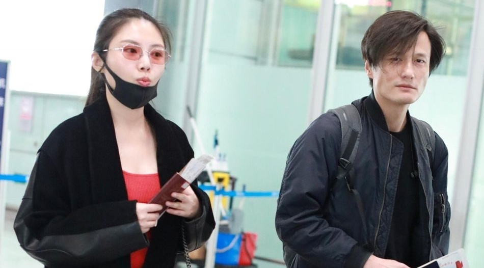 Tu Dong Dong phu nhan tai hop ban trai cu hinh anh