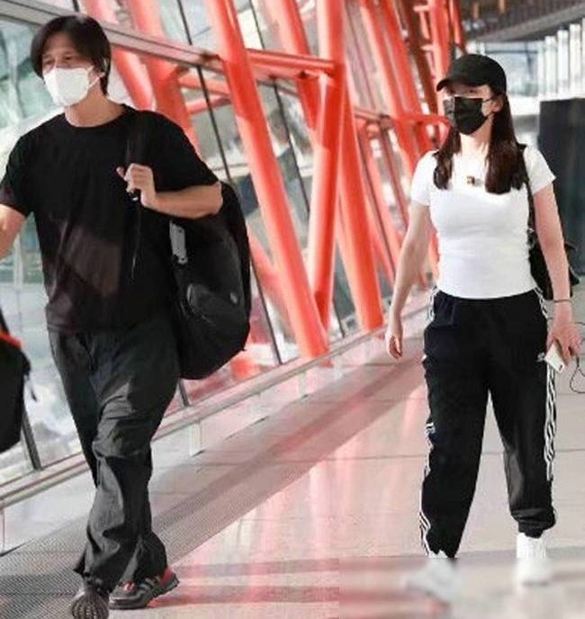 Tu Dong Dong hen ho anh 1