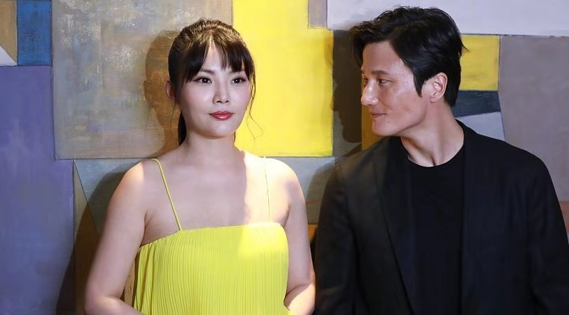 Tu Dong Dong hen ho anh 2