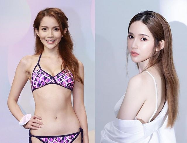 Hoa hau Hong Kong 2020 anh 3