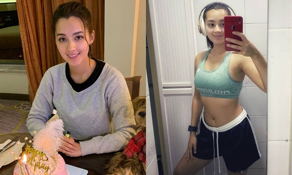 Hoa hau Hong Kong 2020 anh 4