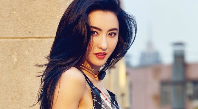 Truong Ba Chi mang bau lan thu tu? hinh anh