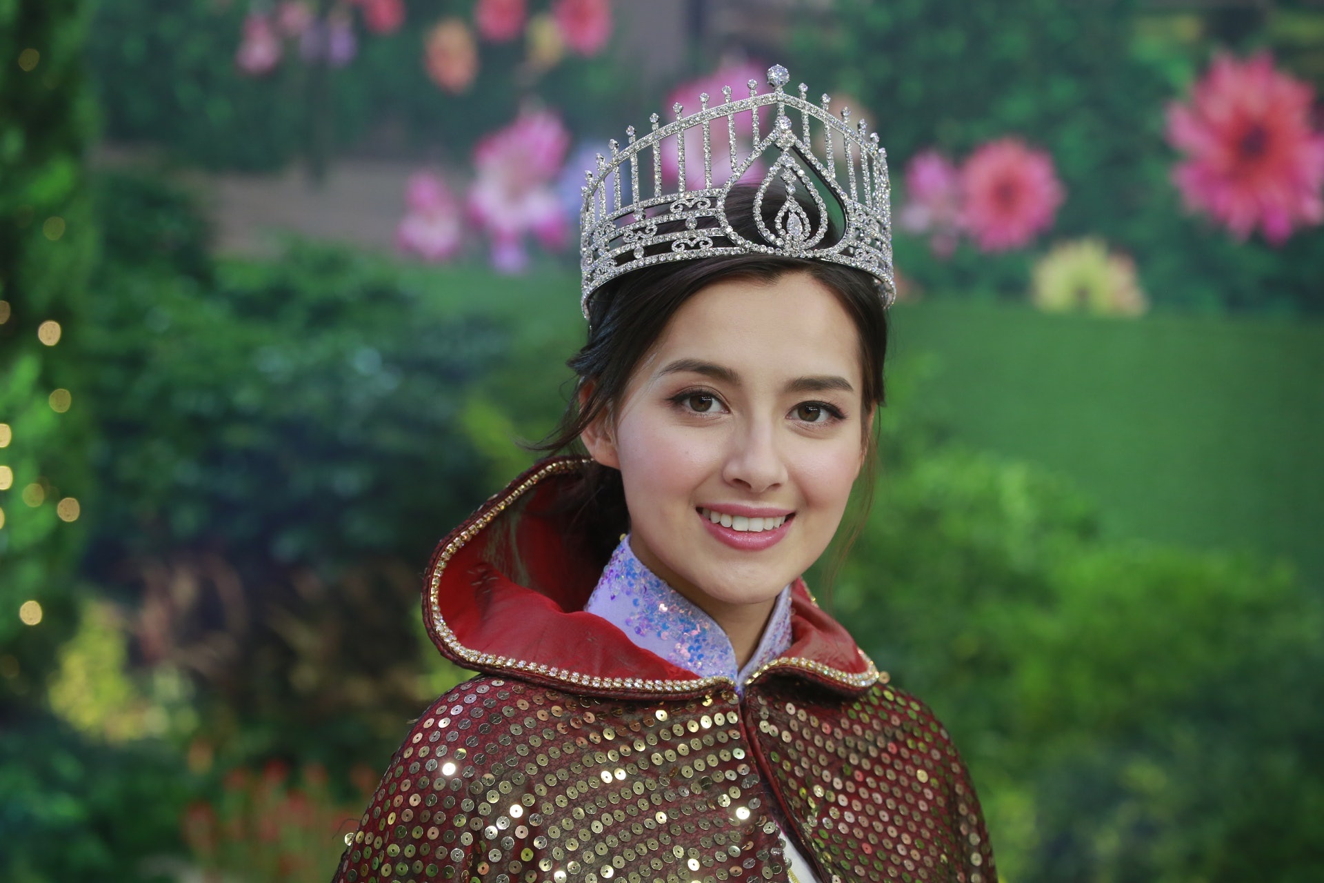 Hoa hau Hong Kong 2020 anh 4