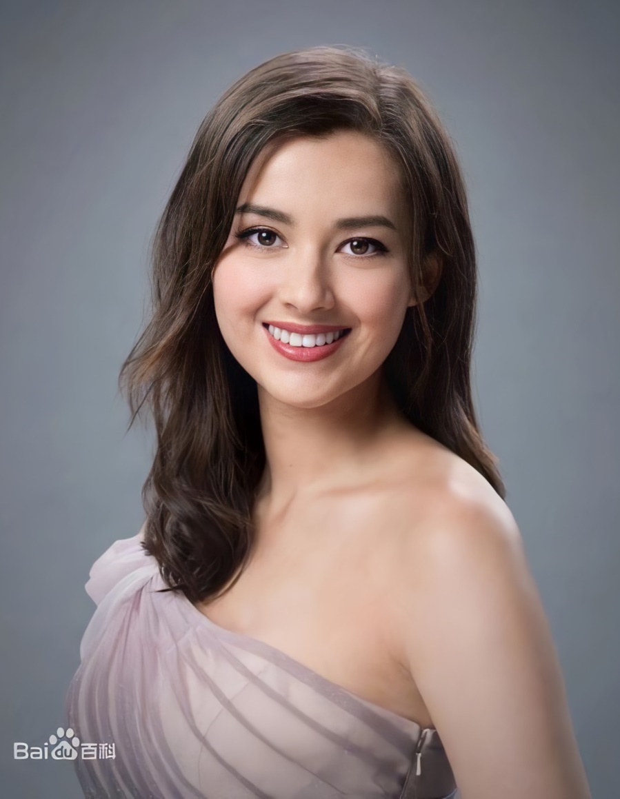 Hoa hau Hong Kong 2020 anh 9