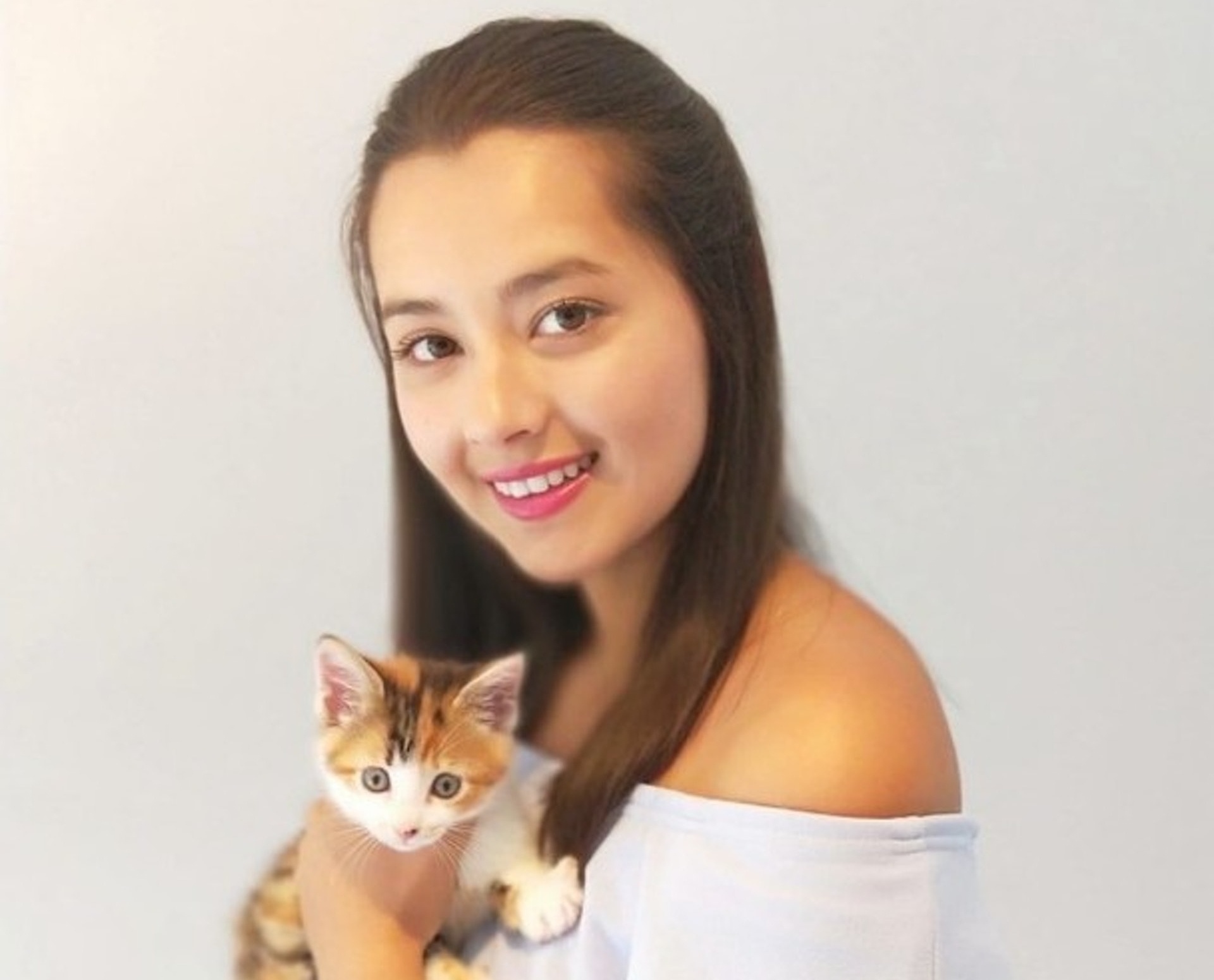 Hoa hau Hong Kong 2020 anh 13