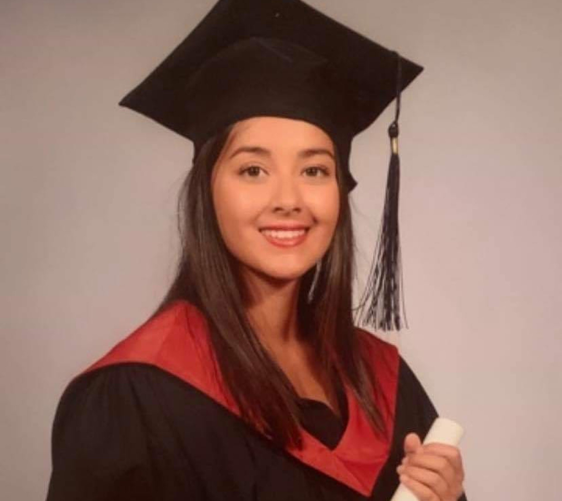 Hoa hau Hong Kong 2020 anh 12