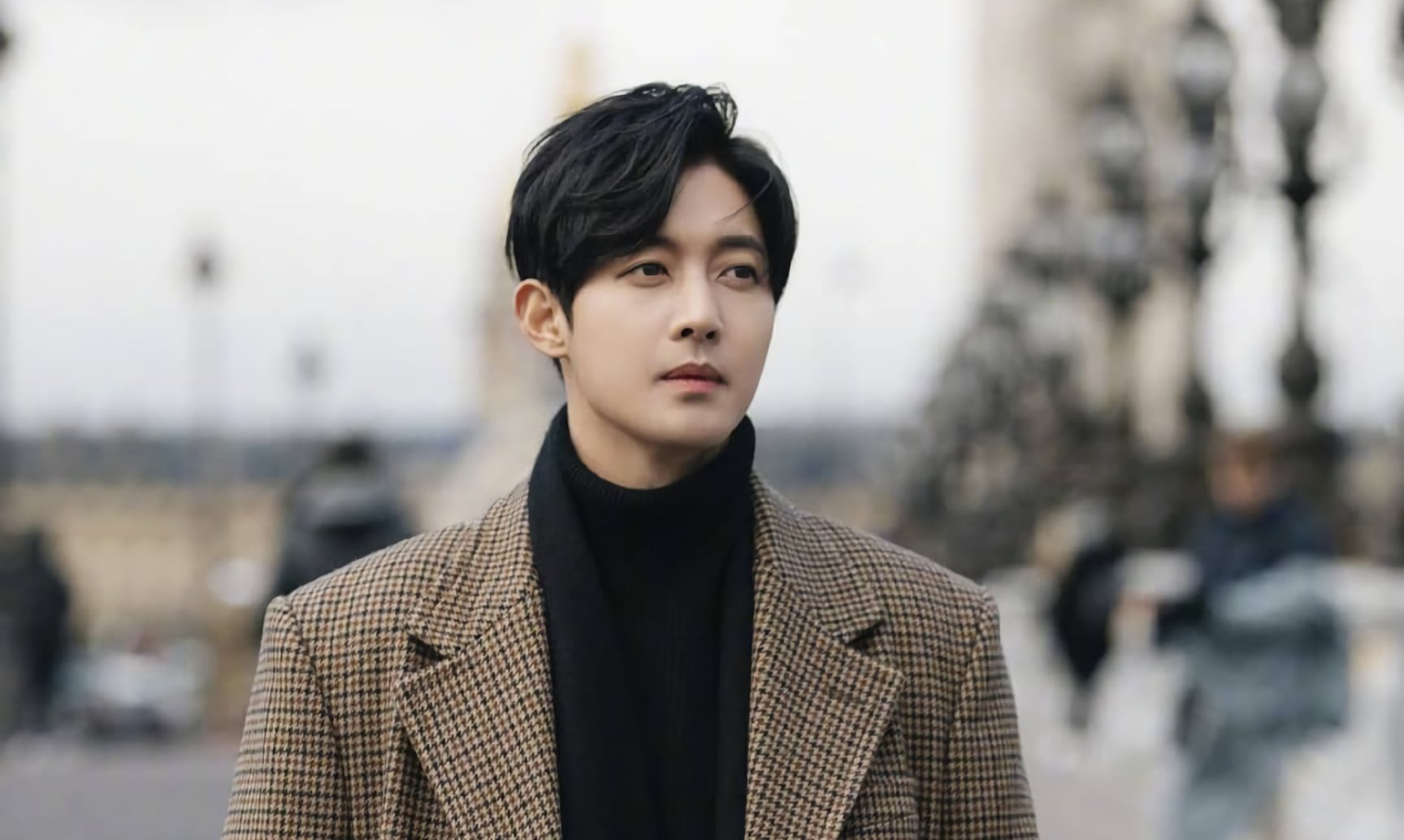 Kim Hyun Joong cuu nguoi anh 2