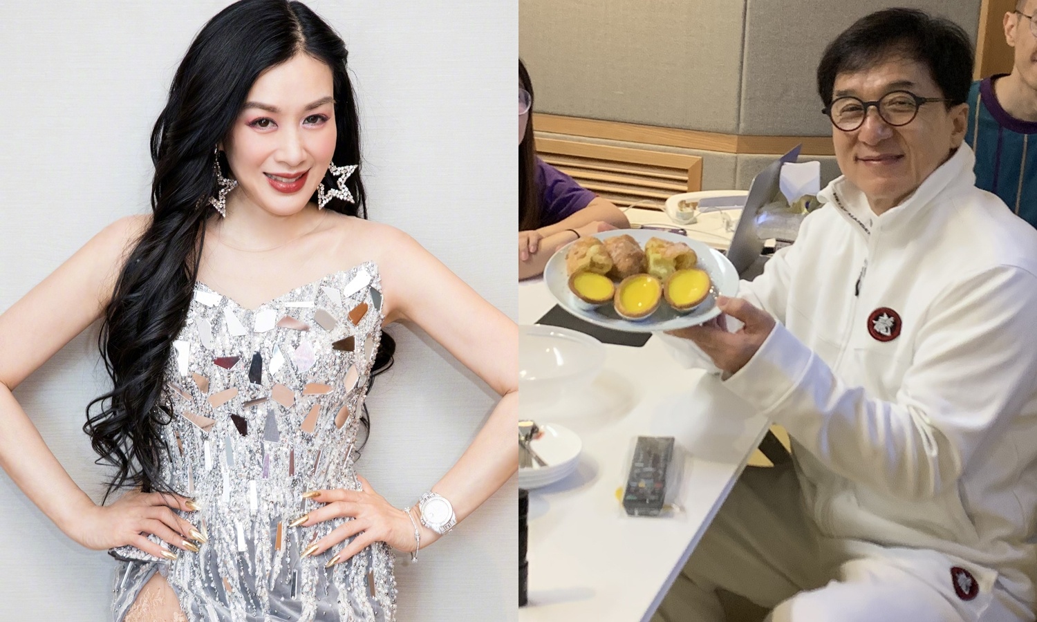 Cach kiem tien nhanh cua nghe si Trung Quoc hinh anh