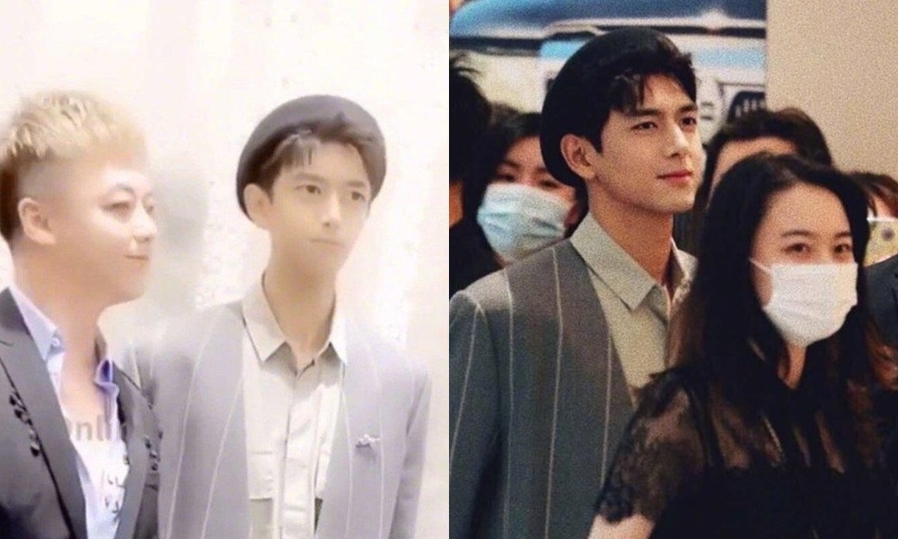 Ly Hien mat bien dang anh 1