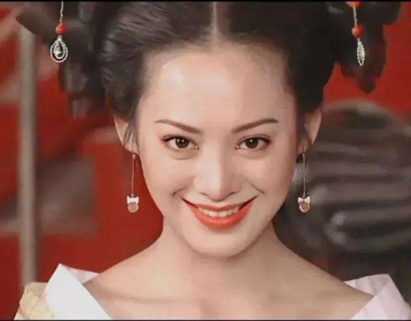 Ninh Tinh - chi dai cua showbiz Trung Quoc hinh anh