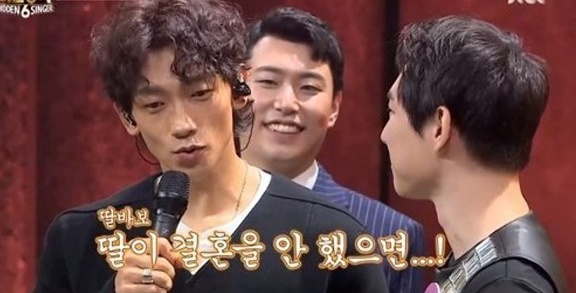 Bi Rain tu choi khi dong nghiep muon ket sui gia hinh anh