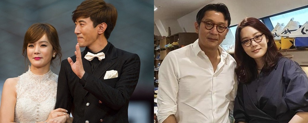 Chae Rim nuoi con mot minh anh 2