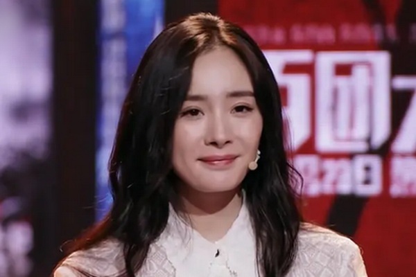 Duong Mich de lo dau hieu tuoi tac hinh anh