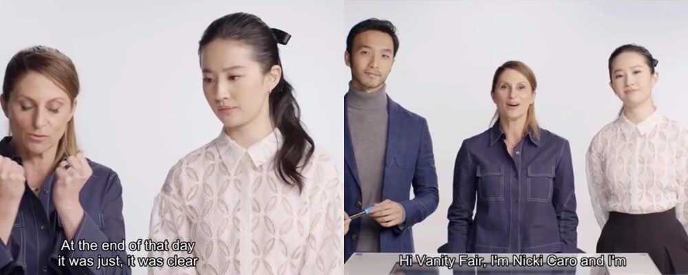 Luu Diec Phi Hoa Moc Lan anh 1