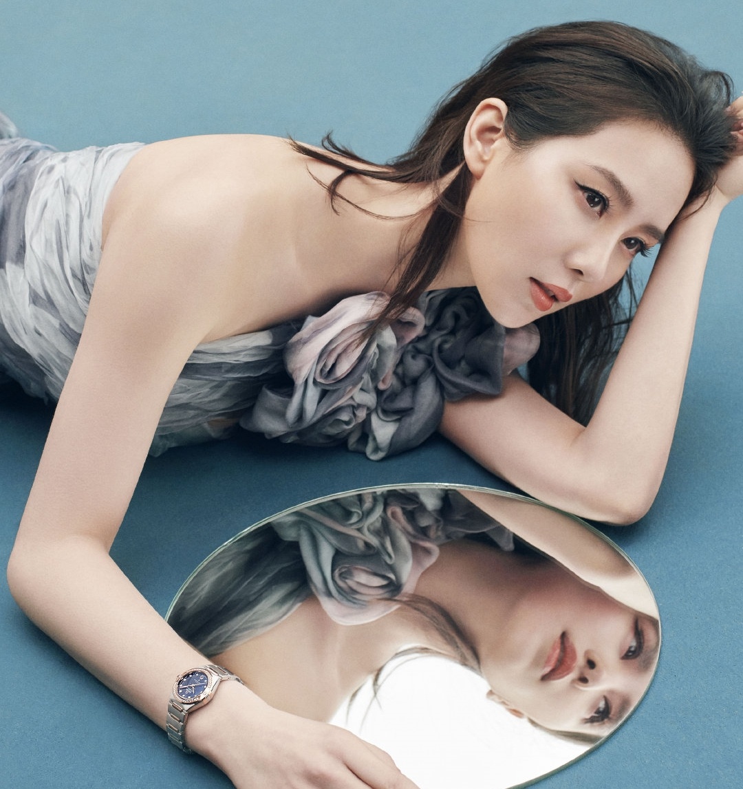 Luu Thi Thi bo bo kinh tam anh 4