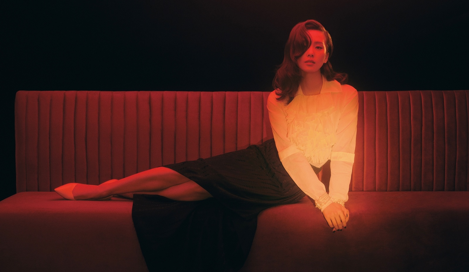 Luu Thi Thi bo bo kinh tam anh 8