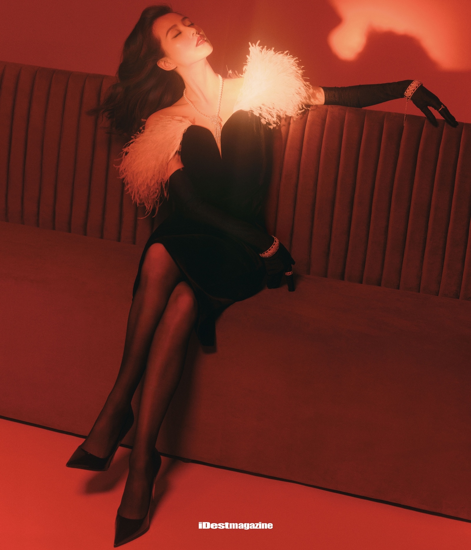 Luu Thi Thi bo bo kinh tam anh 7