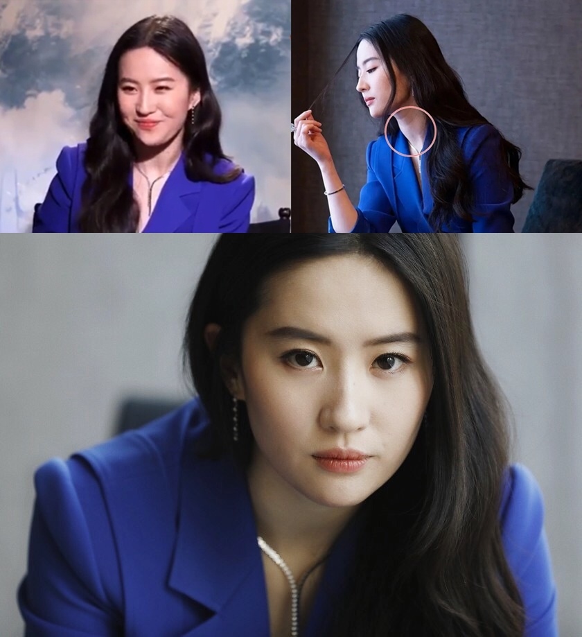 Luu Diec Phi Hoa Moc Lan anh 2