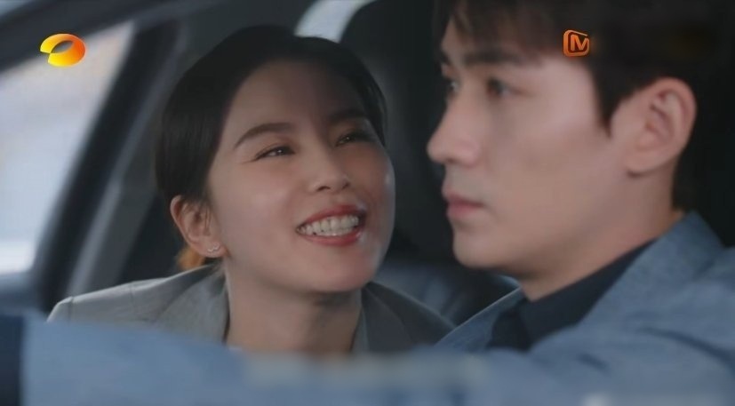 Luu Thi Thi bi che dien lo trong 'Toi than yeu' hinh anh