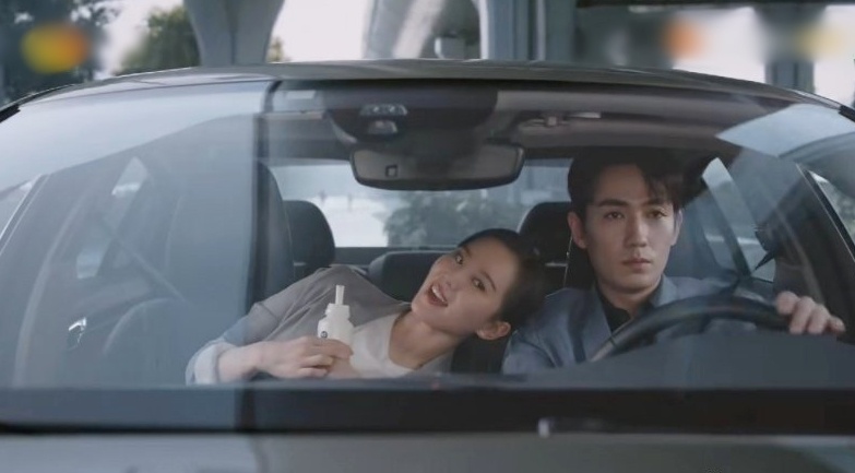 Lưu Thi Thi ảnh 2 Luu Thi Thi anh 2