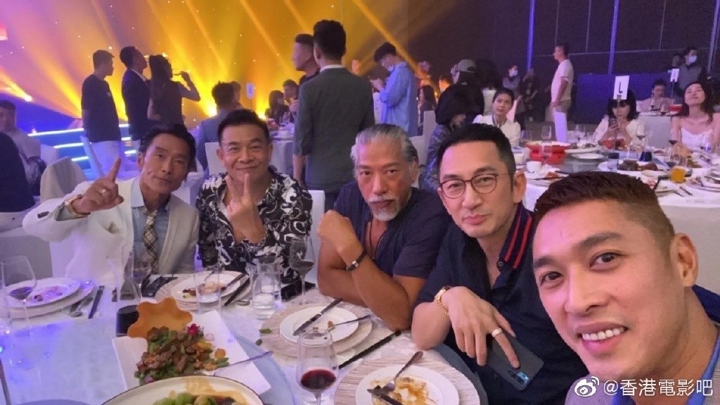 nguoi trong giang ho anh 1