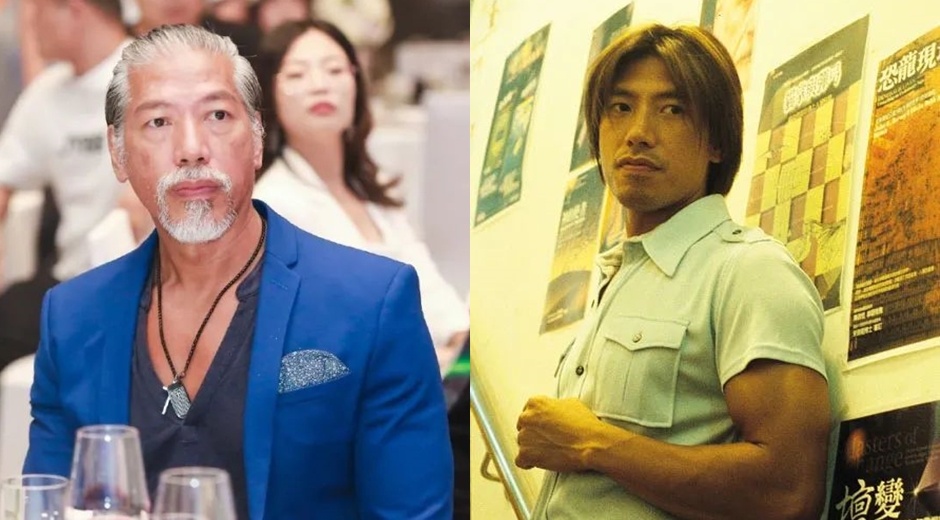 Ac nhan phim 'Nguoi trong giang ho' Dieu Duong o tuoi 57 hinh anh