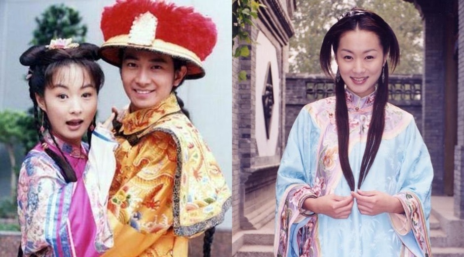 Trinh Gia Du Cong chua Hoai Ngoc anh 3