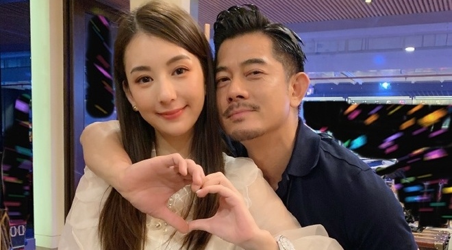 Quach Phu Thanh len tieng khi vo bi nghi thuoc lo san chong giau hinh anh